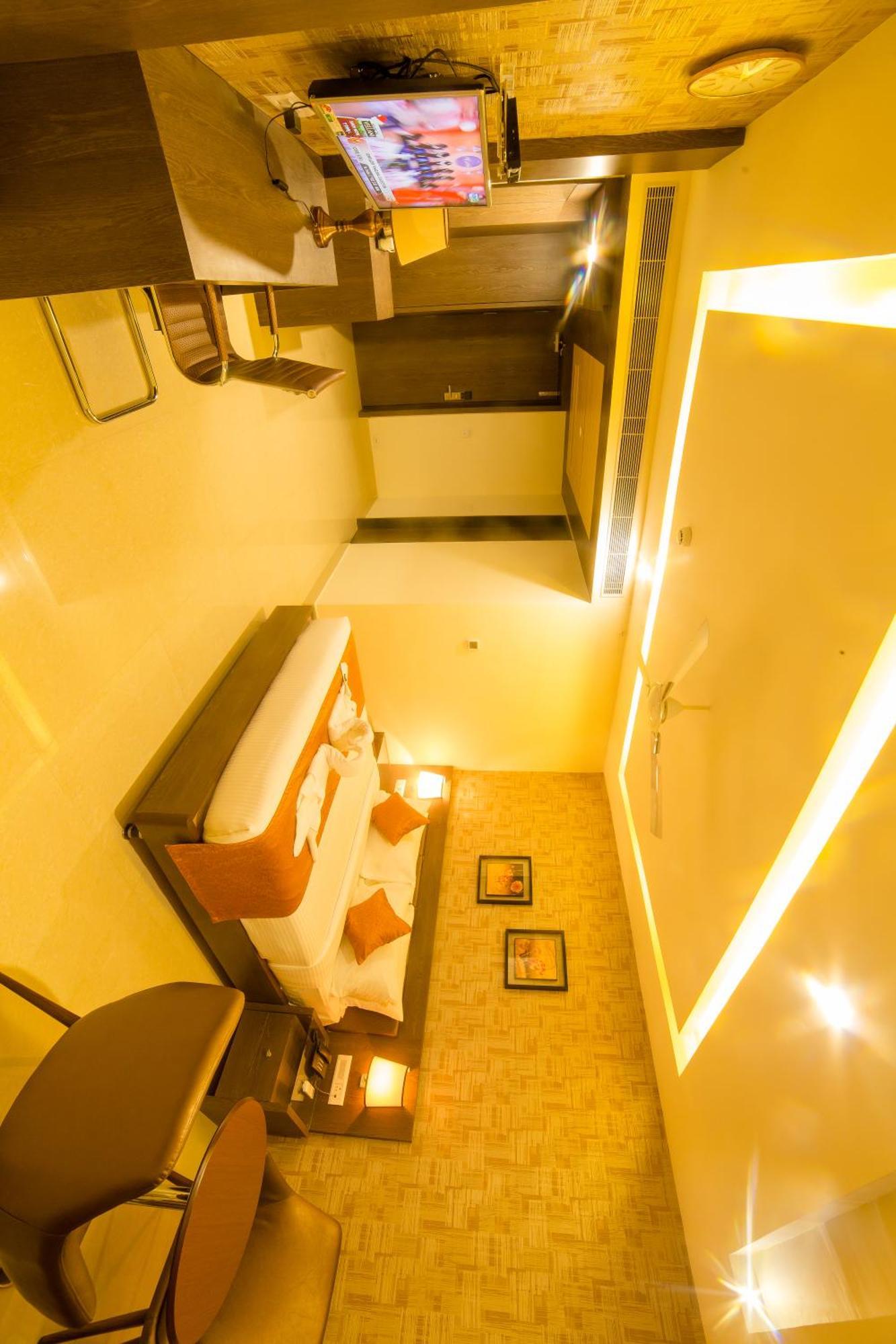 Hotel Indraprasttha Vijayawāda Zewnętrze zdjęcie